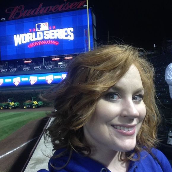 Meet your Posher, Ashley - Picture 1 of 1